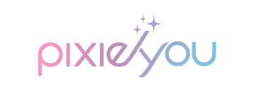 PixieYou Logo